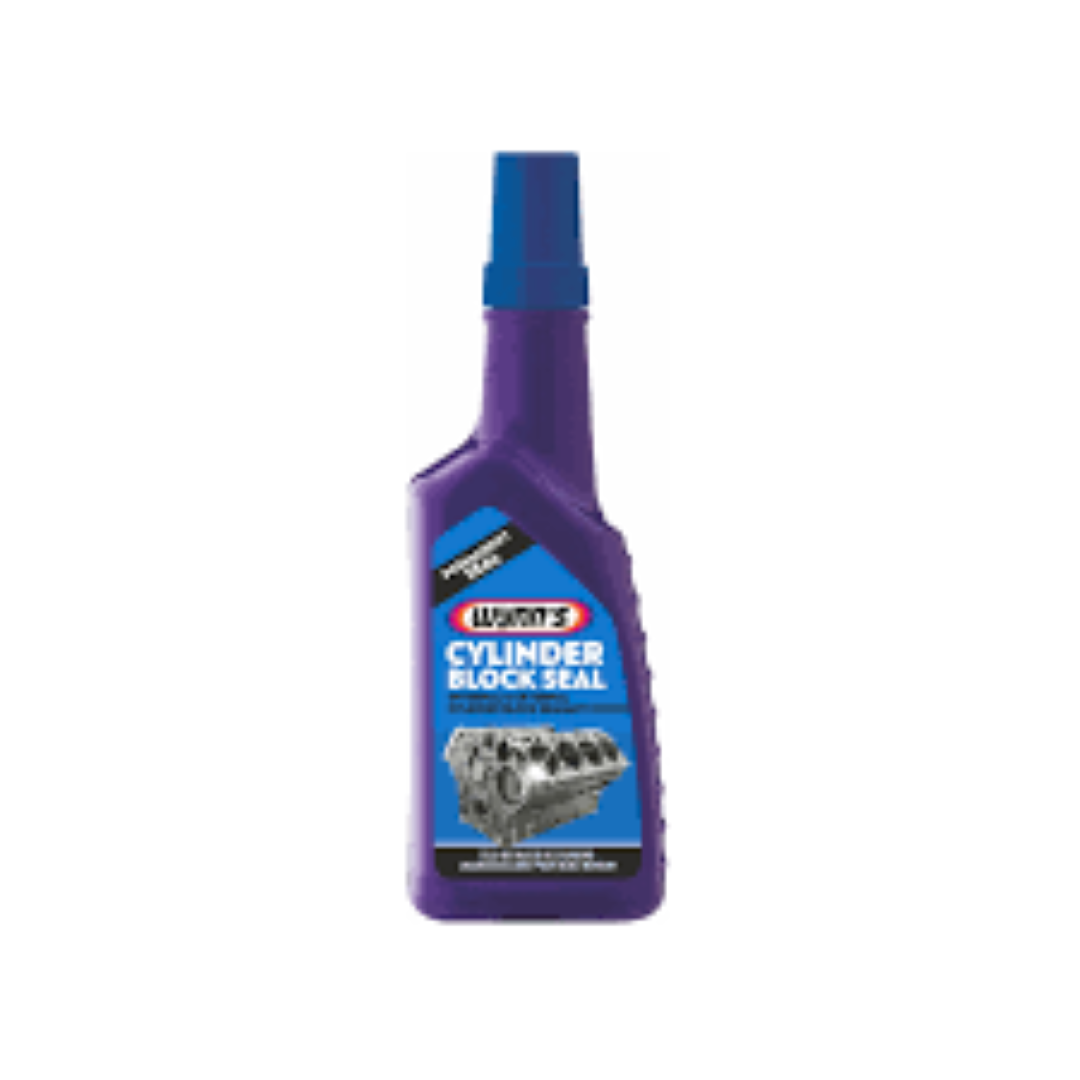 Wynns Cylinder Block Seal -375ml